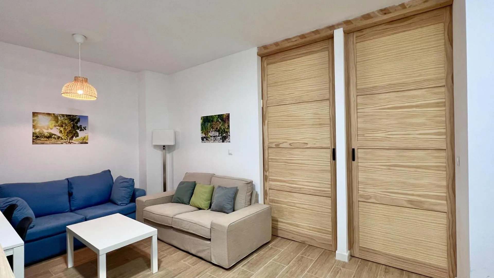 Apartment Apartamentos La Albariza Jerez Centro Jerez de la Frontera