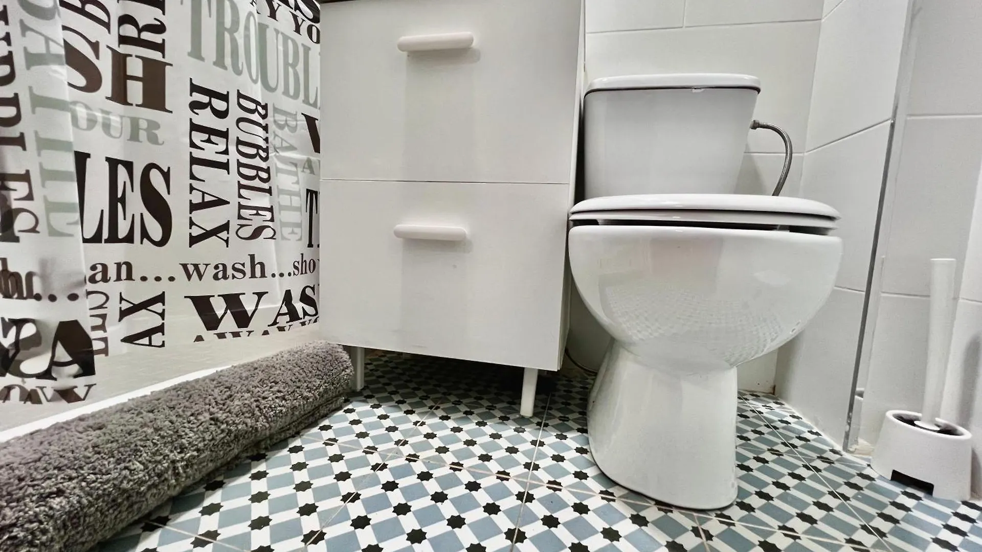 Apartamentos La Albariza Jerez Centro Jerez de la Frontera Apartment