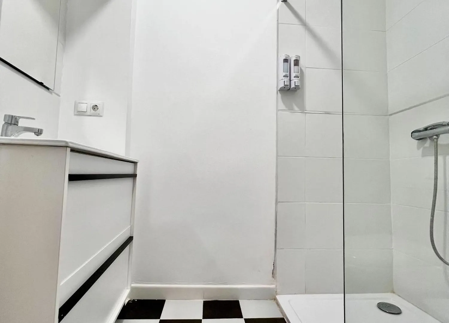 Apartamentos La Albariza Jerez Centro Jerez de la Frontera