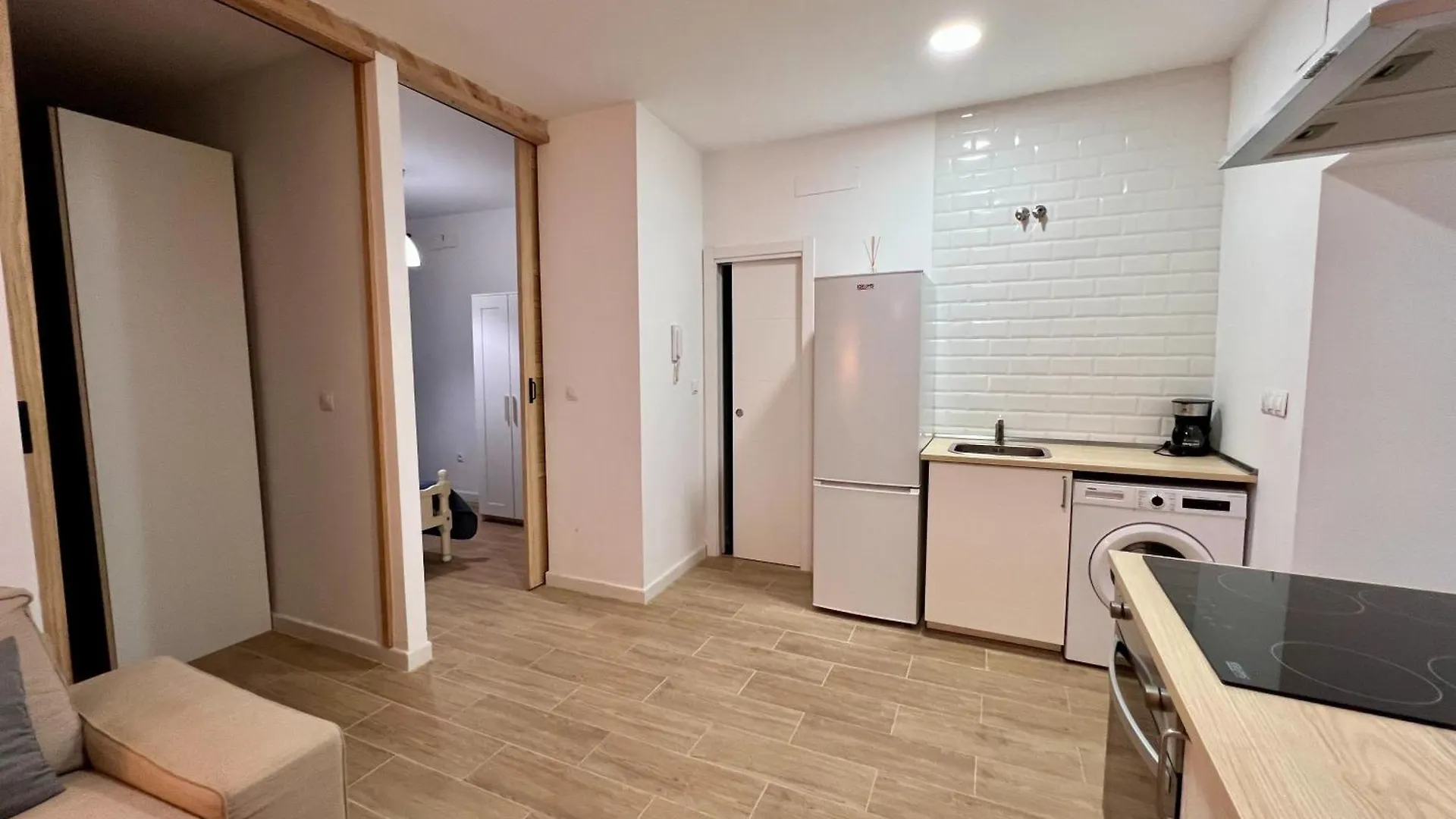 Apartamentos La Albariza Jerez Centro Jerez de la Frontera