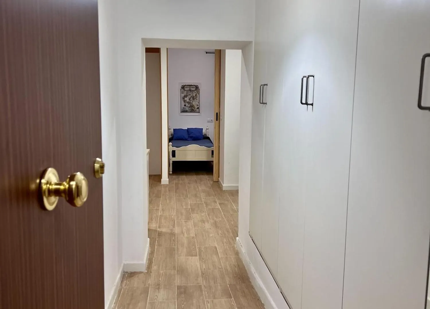 Apartamentos La Albariza Jerez Centro Jerez de la Frontera 0*,  España