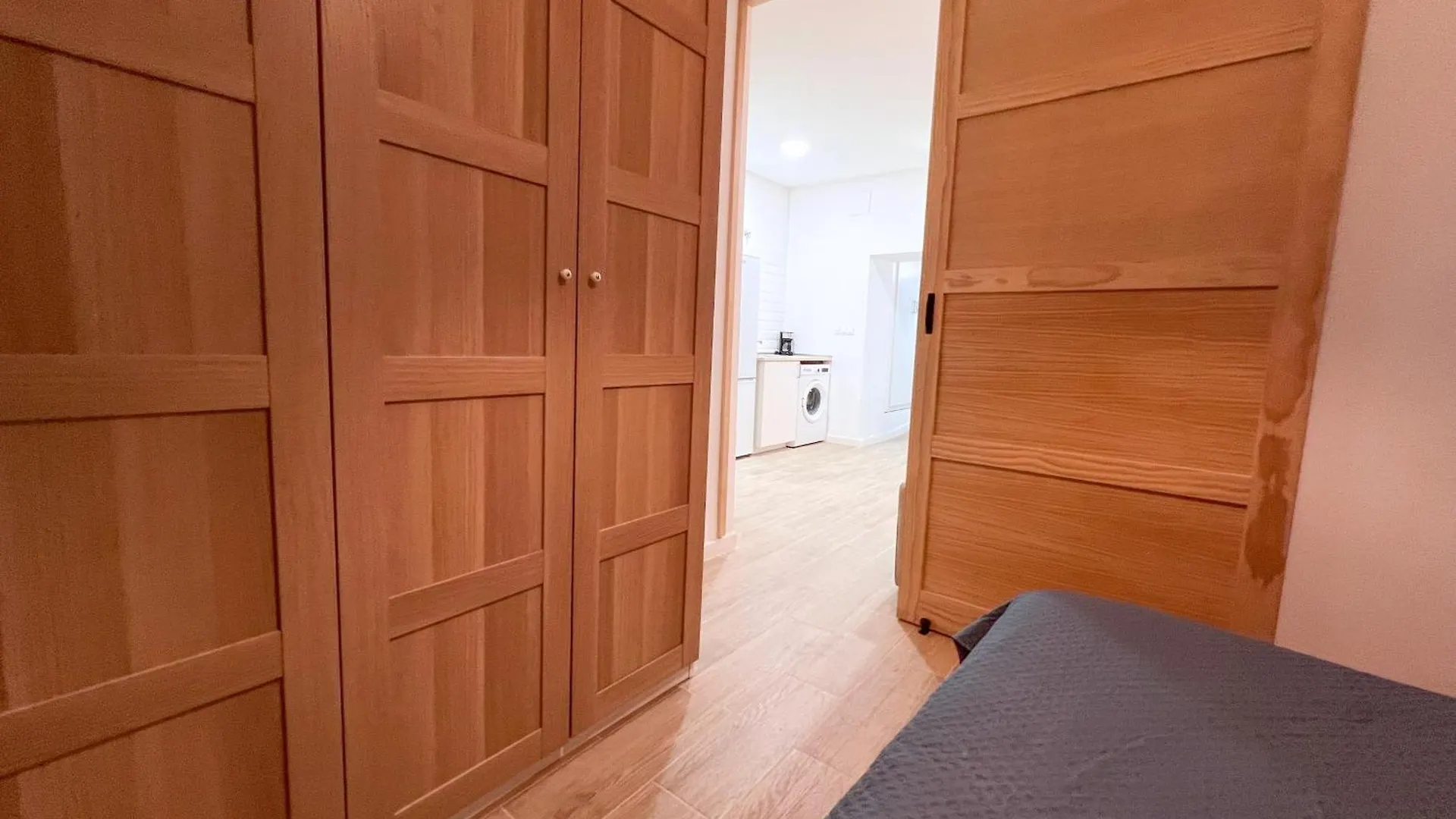 Apartamentos La Albariza Jerez Centro Jerez de la Frontera