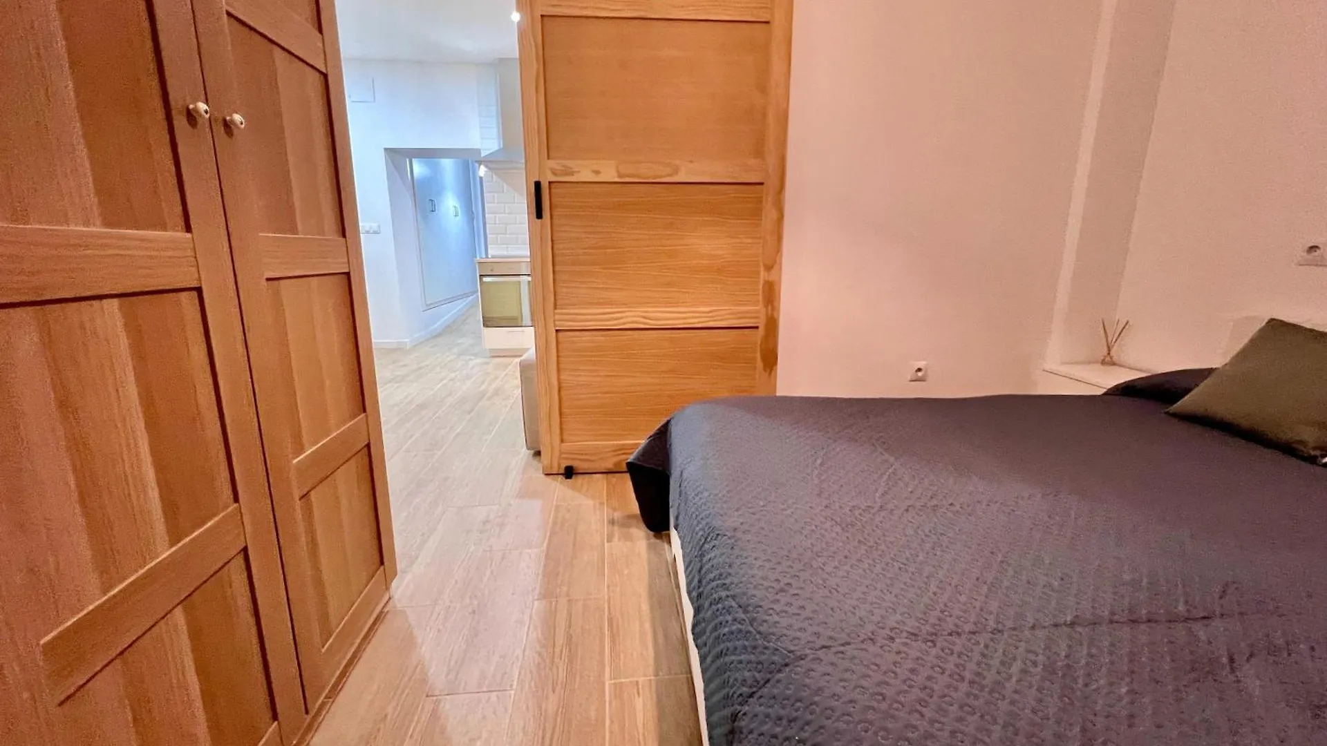 Apartamentos La Albariza Jerez Centro Jerez de la Frontera