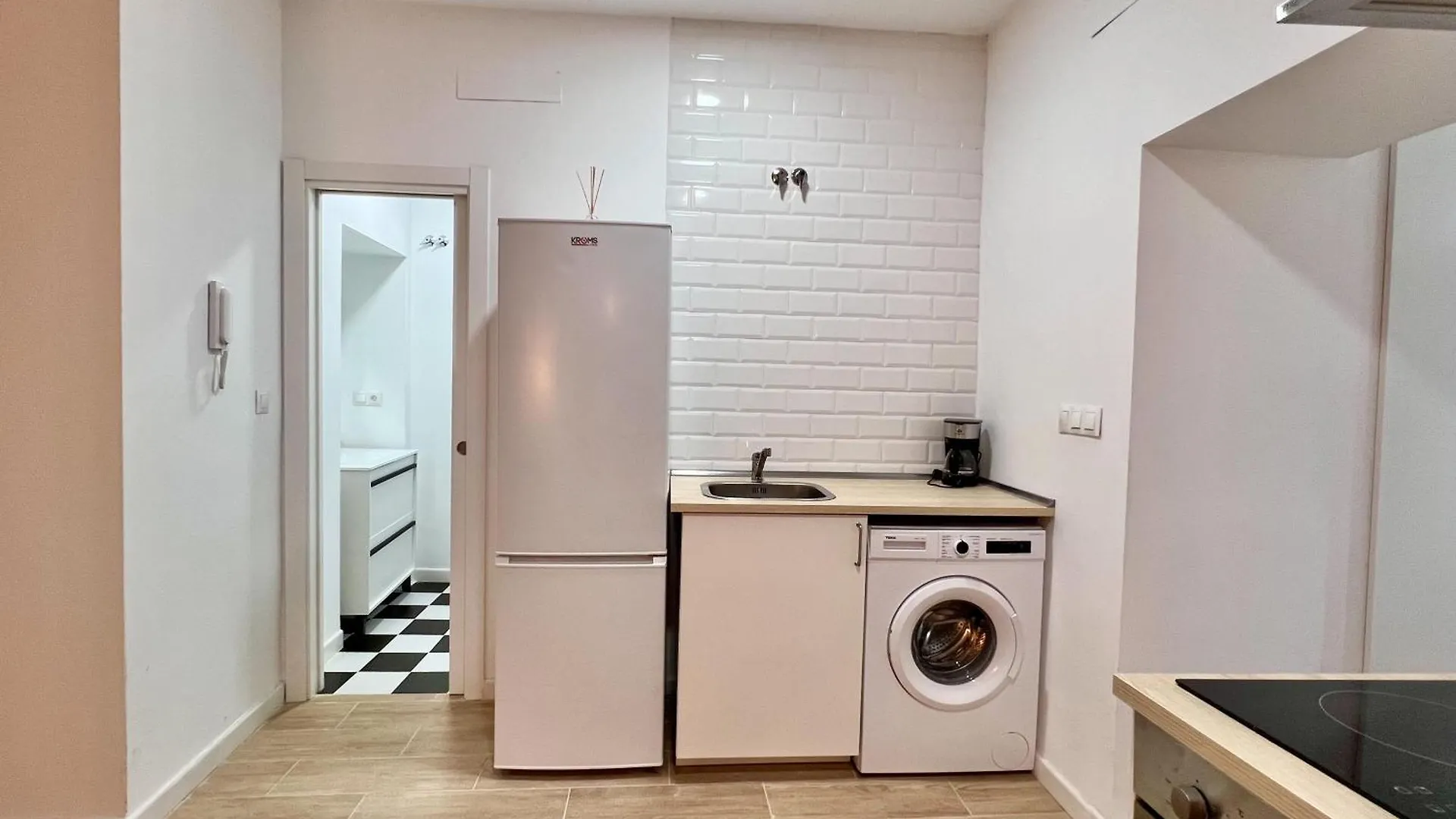 Apartamentos La Albariza Jerez Centro Jerez de la Frontera