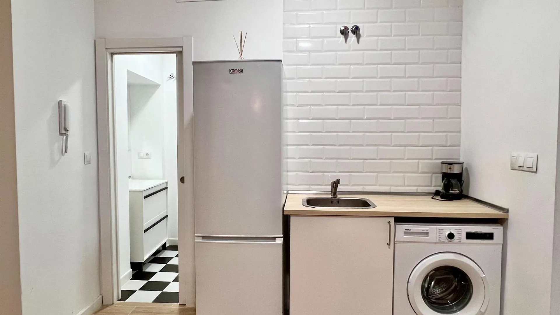 Apartamentos La Albariza Jerez Centro Jerez de la Frontera