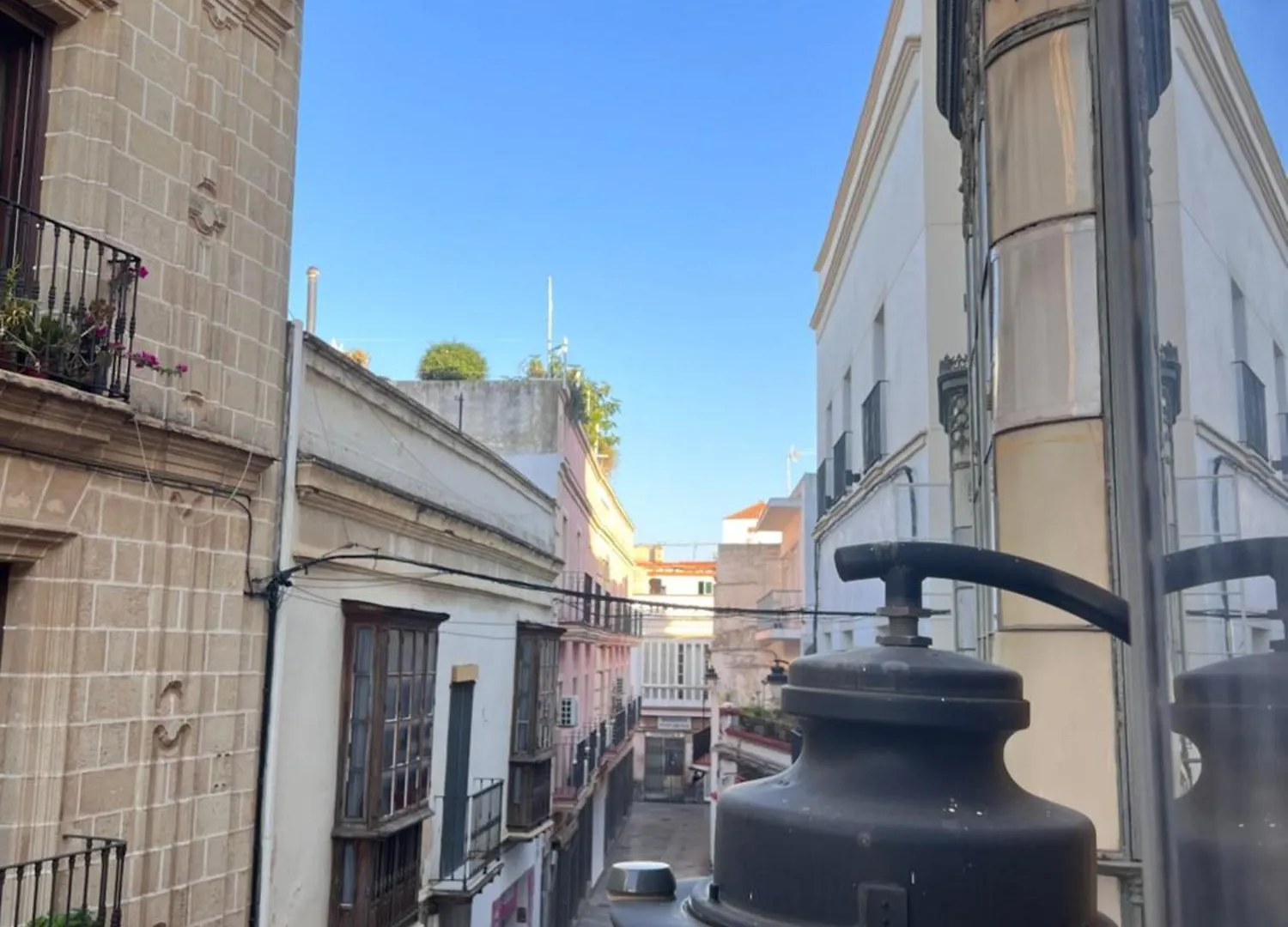 Apartamentos La Albariza Jerez Centro Jerez de la Frontera Apartment