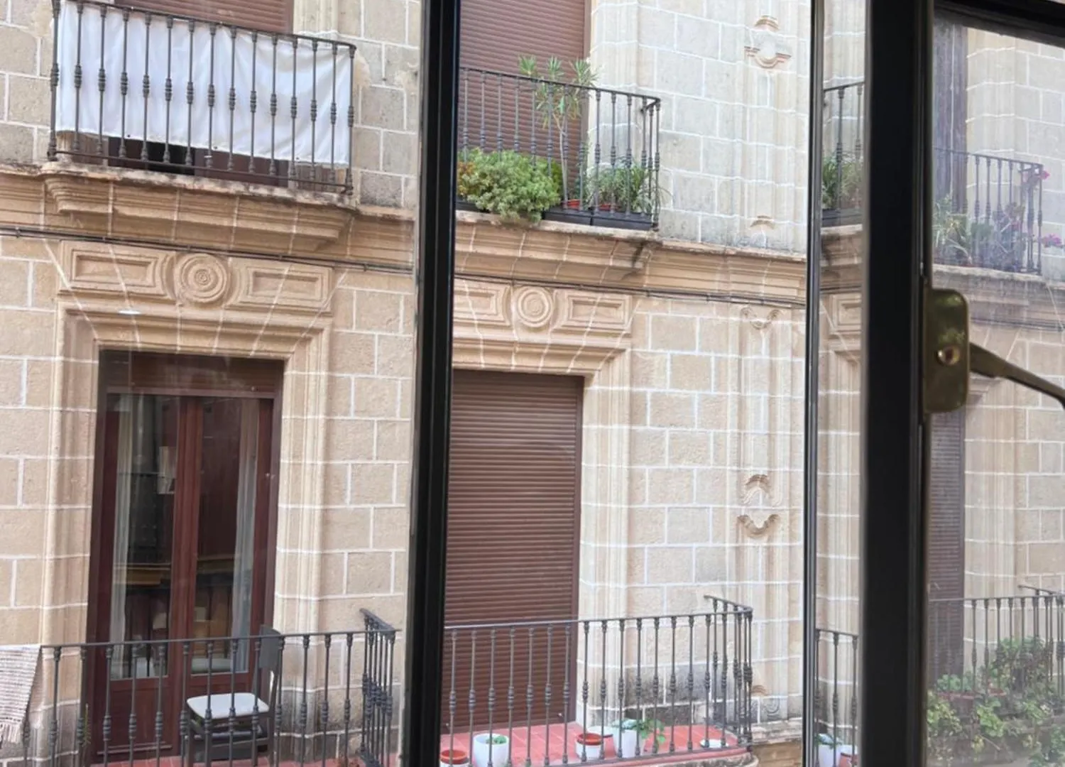 Apartamentos La Albariza Jerez Centro Jerez de la Frontera