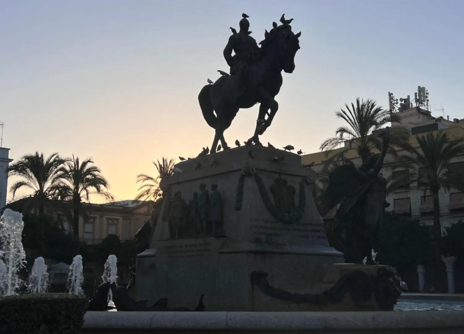 Apartamentos La Albariza Jerez Centro Jerez de la Frontera