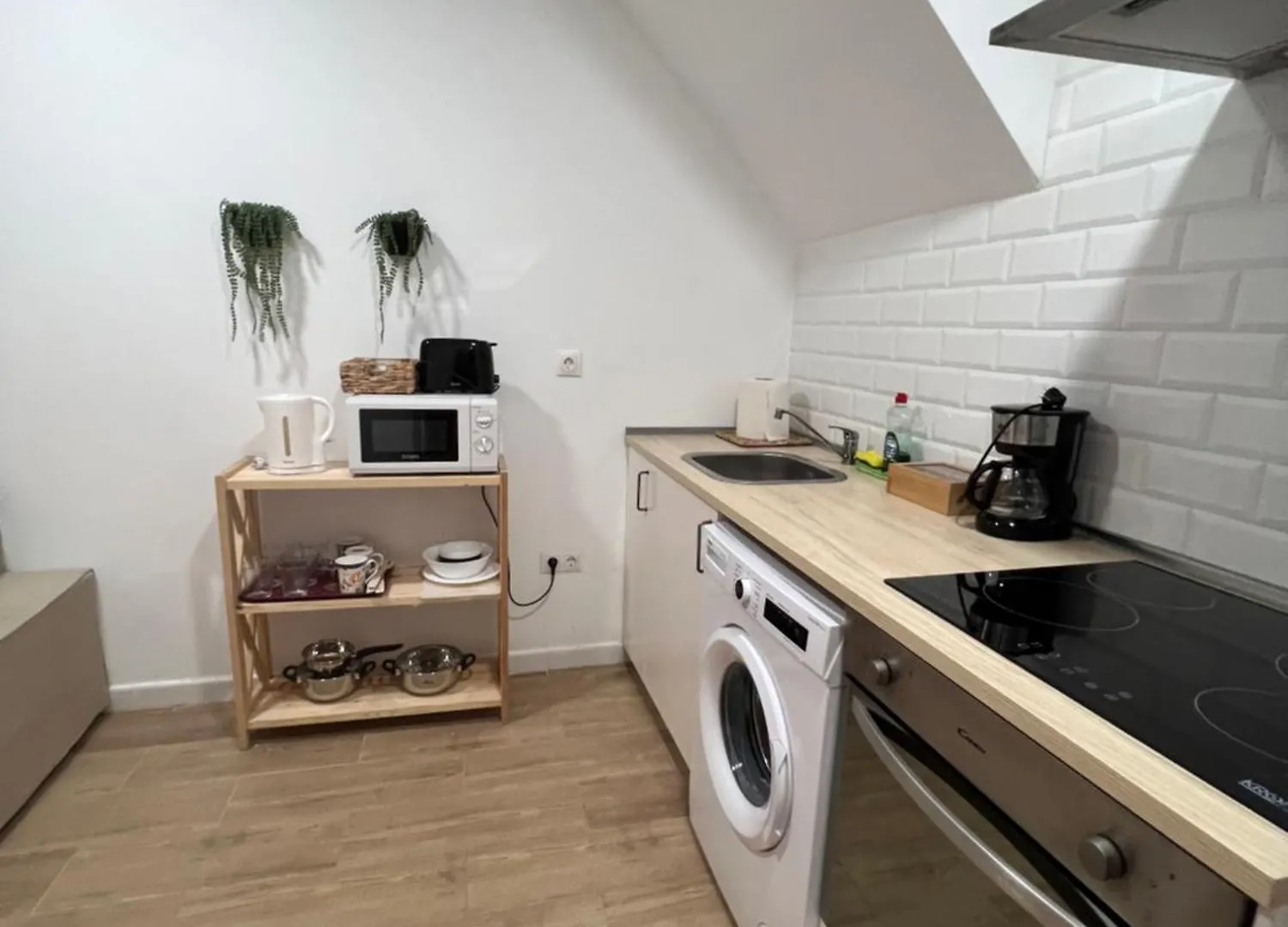 Apartamentos La Albariza Jerez Centro Jerez de la Frontera