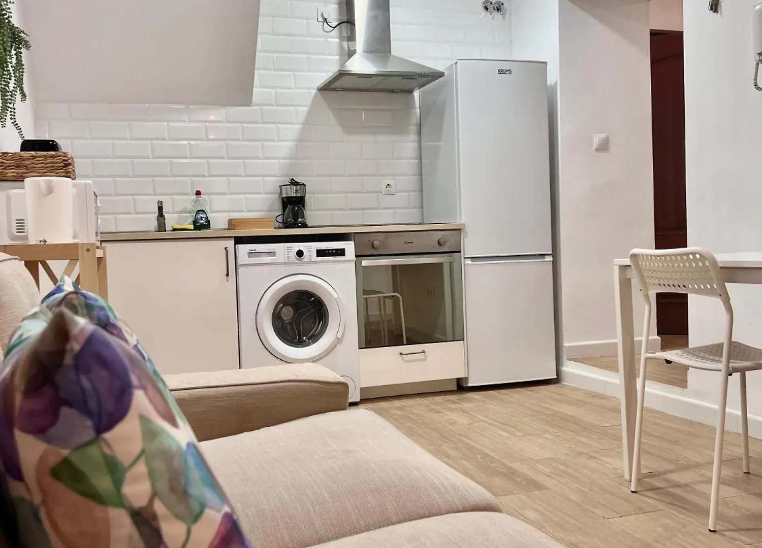 Apartamentos La Albariza Jerez Centro Jerez de la Frontera