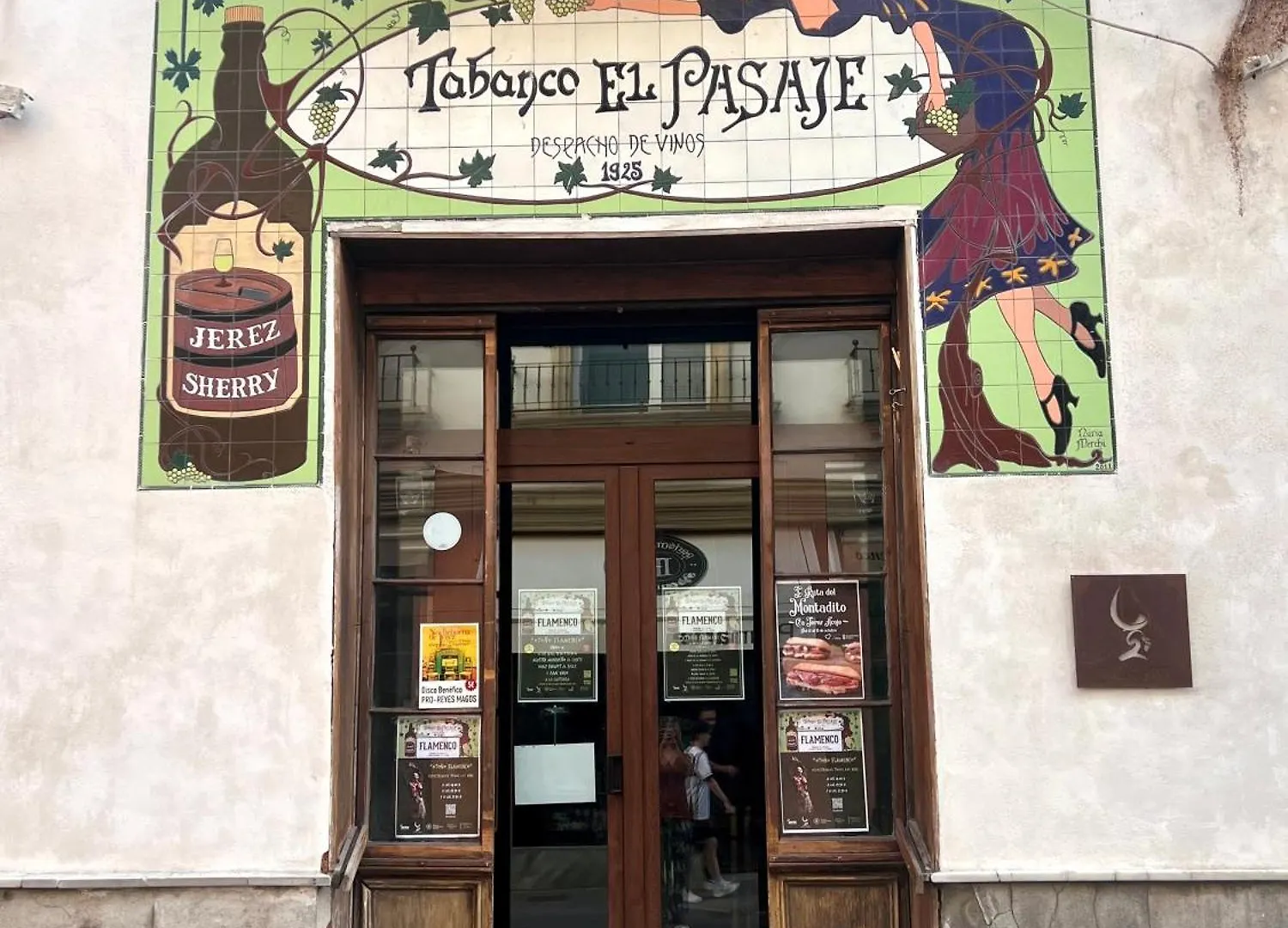 Apartamentos La Albariza Jerez Centro Jerez de la Frontera 0*,  España