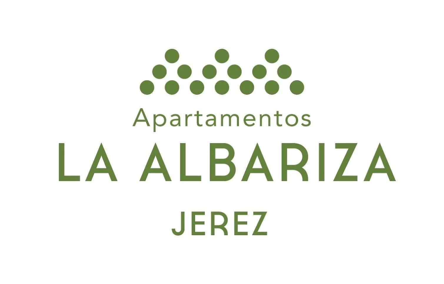 Apartamentos La Albariza Jerez Centro Jerez de la Frontera