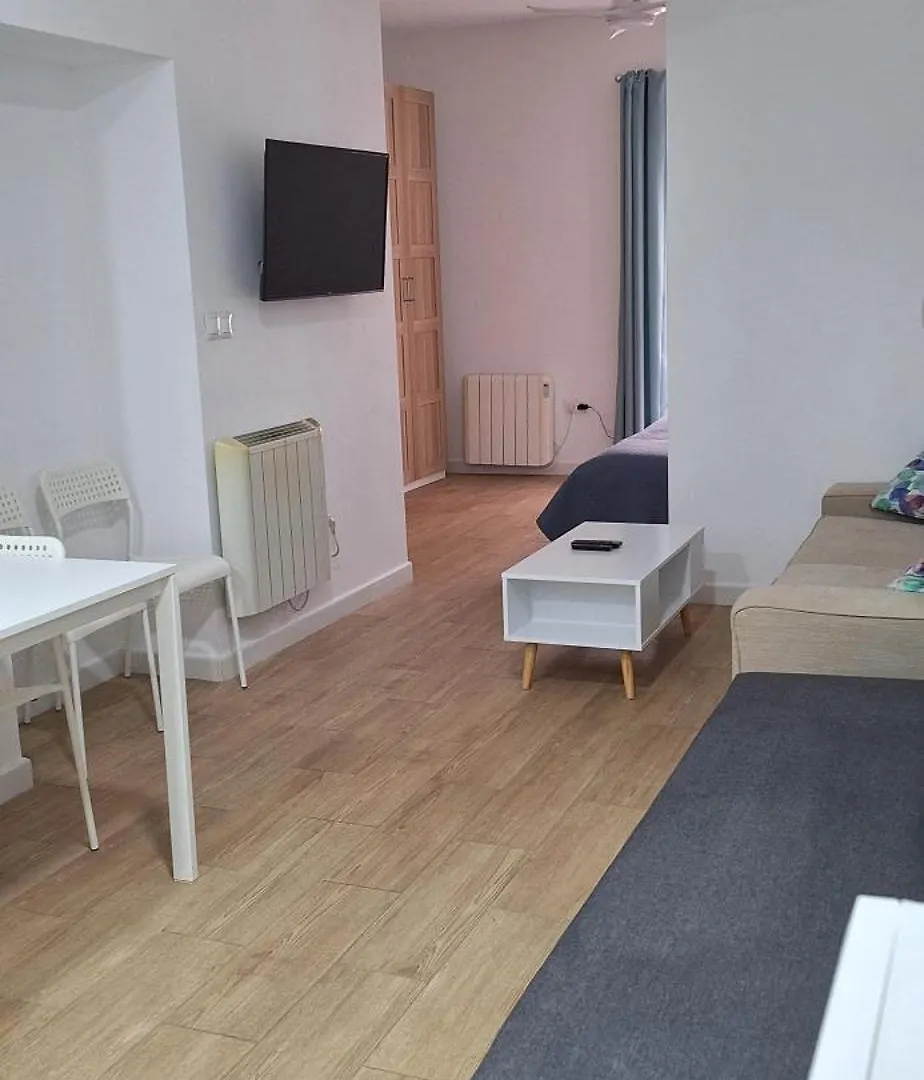 Apartamentos La Albariza Jerez Centro Jerez de la Frontera