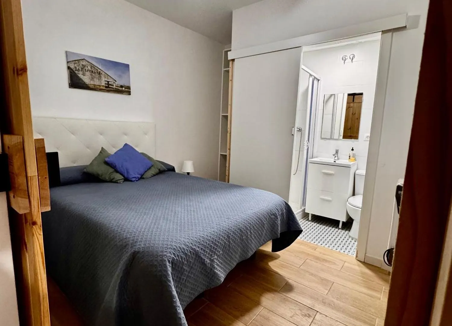 Apartamentos La Albariza Jerez Centro Jerez de la Frontera